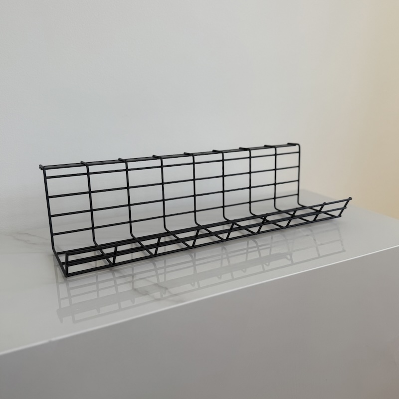 Desk Cable Management Tray image