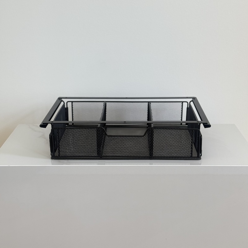 Desk Sliding Drawer image