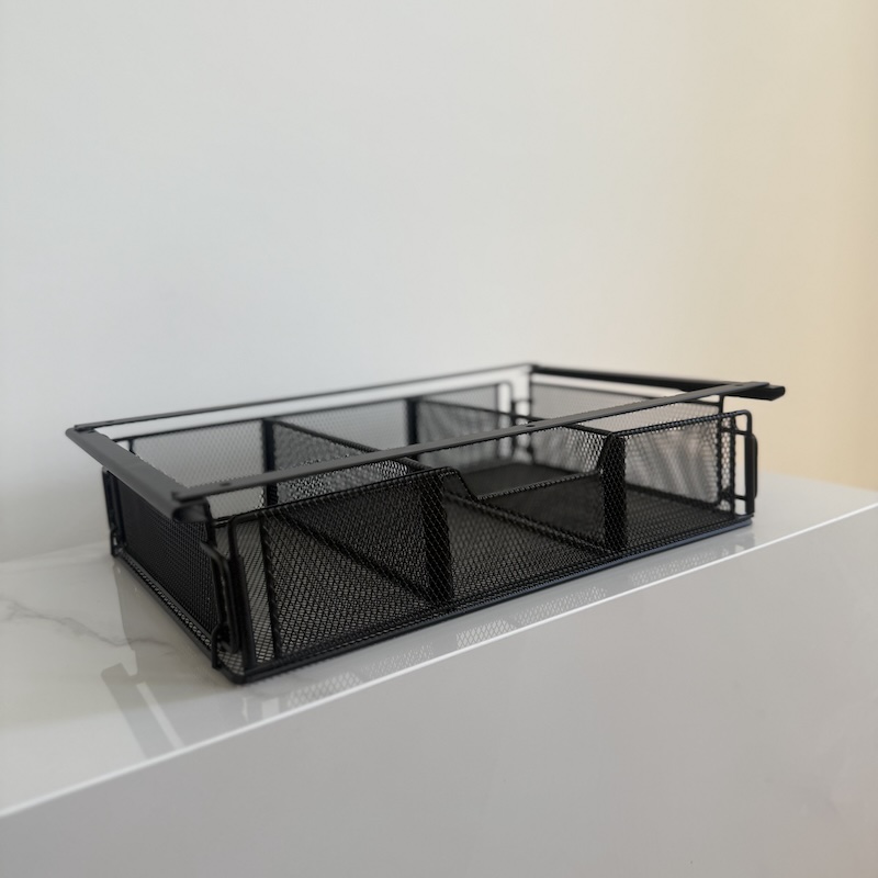 Desk Sliding Drawer image 2
